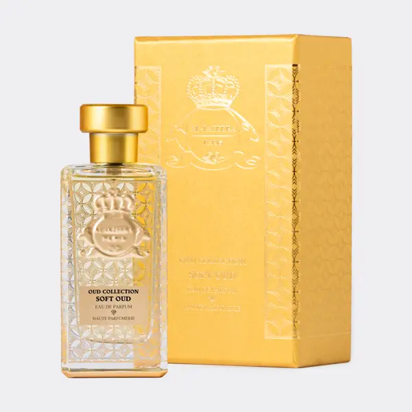 SOFT OUD - Al-Jazeera Perfumes - Europe